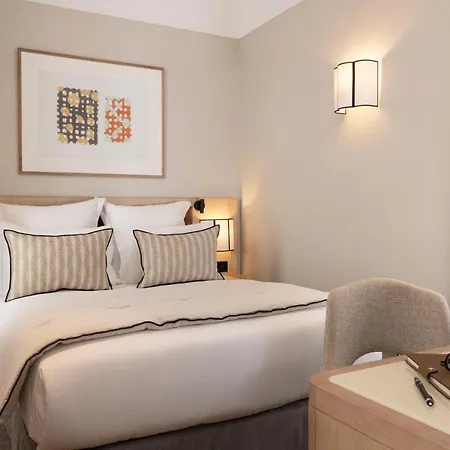 Hotel Duminy-vendome Paris
