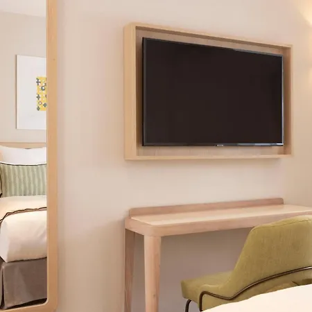 Duminy-vendome 4* Paris