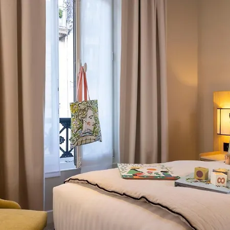 Hotel Duminy-vendome