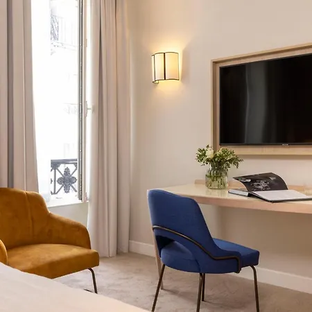 Hotel Duminy-vendome