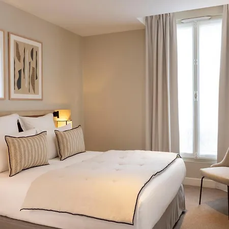 Hotel Duminy-vendome