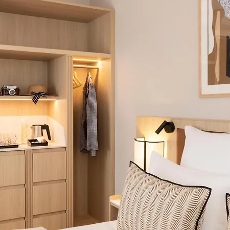 Hotell Duminy-vendome