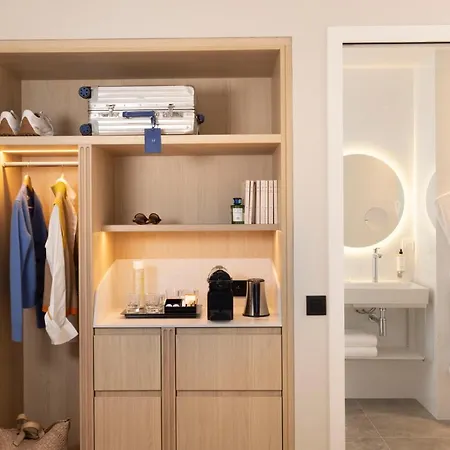 Hotel Duminy-vendome 4*