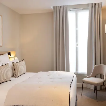 Duminy-vendome 4* Paris