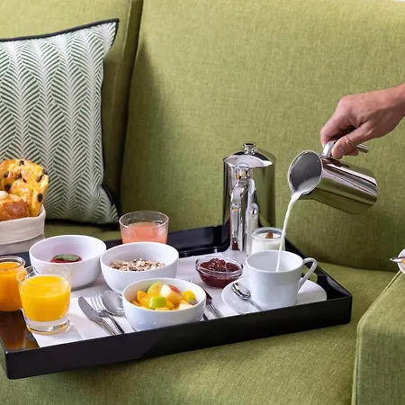 Hotel Duminy-vendome