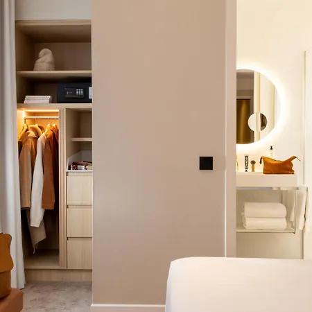 Hotel Duminy-vendome