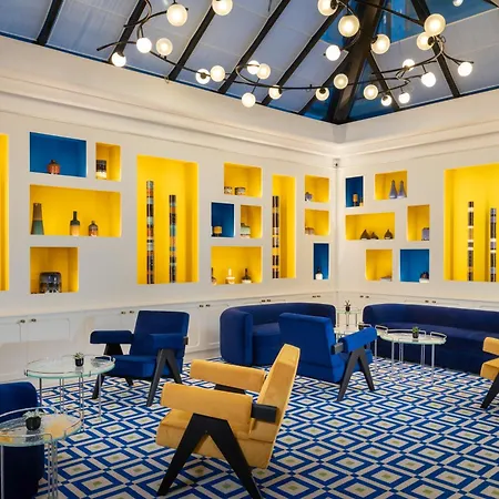 Duminy-vendome Hotel 4*