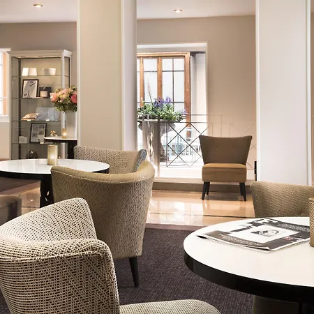 Duminy-vendome Paris