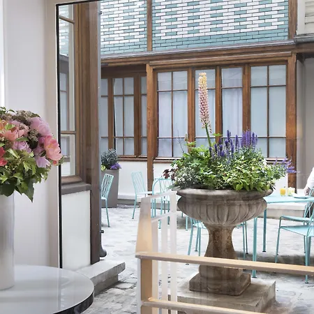 Hotel Duminy-vendome