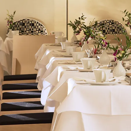 Hotel Duminy-vendome