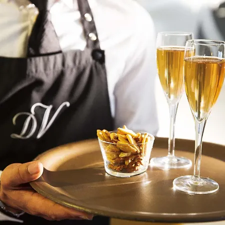 Hotel Duminy-vendome