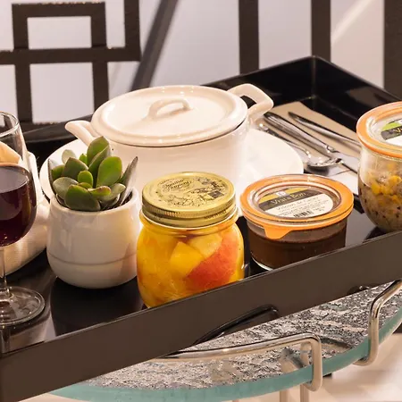 Duminy-vendome 4* Paris