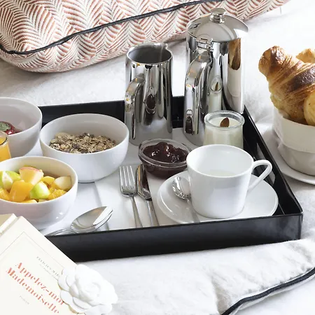 Duminy-vendome Paris