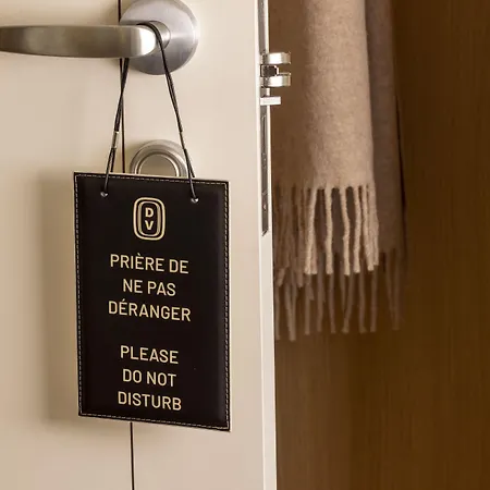 Duminy-vendome Hotel Paris