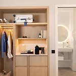 Отель Duminy-vendome 4*