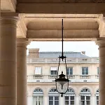 Отель Duminy-vendome Париж