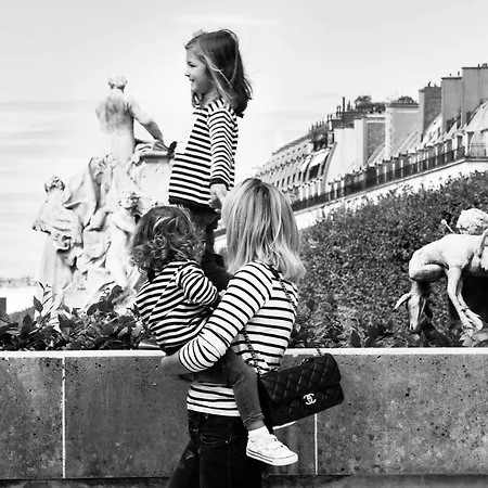 Duminy-vendome 4* París