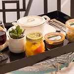 Duminy-vendome 4* Paříž