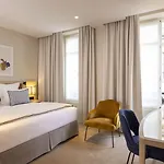 Duminy-vendome 4* Paříž