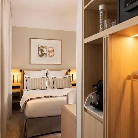 Duminy-vendome 4* Paris