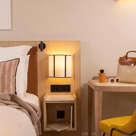 Hotel Duminy-vendome