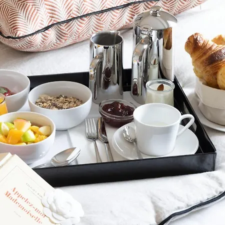 Hotel Duminy-vendome 4*