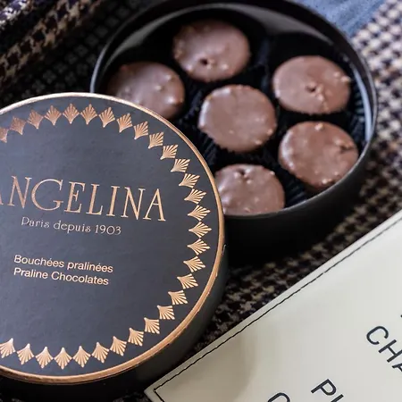 Duminy-vendome Paříž