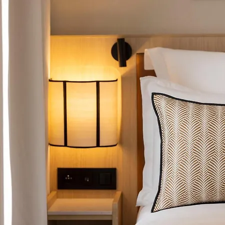 Hotel Duminy-vendome 4*