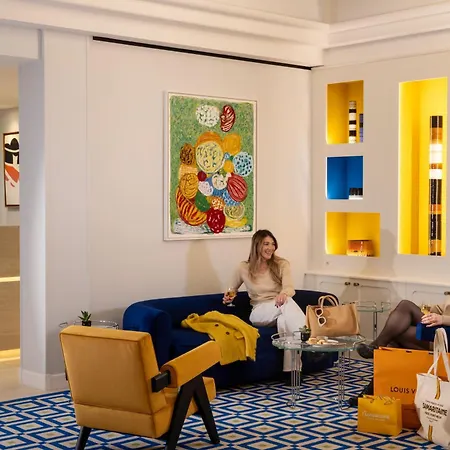 Duminy-vendome Hotel