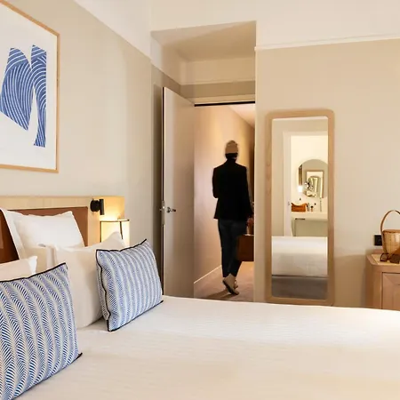 Hotel Duminy-vendome Paris