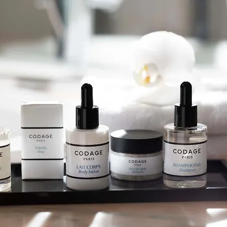 Duminy-vendome פריז