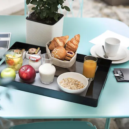 Hotel Duminy-vendome Paris