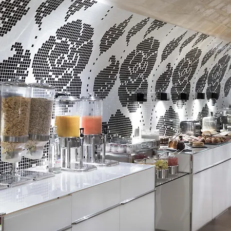 Duminy-vendome Hotel