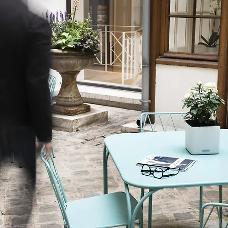 Duminy-vendome Hotel