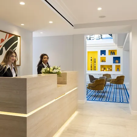 Duminy-vendome Hotel 4*