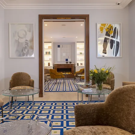 Duminy-vendome Hotel