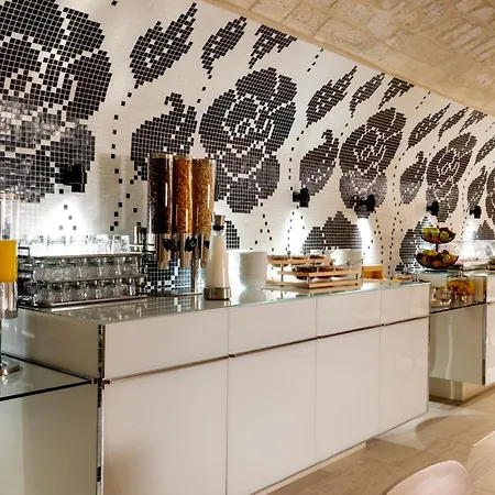 Duminy-vendome Hotel Paříž