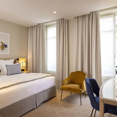 Duminy-vendome 4* Paris