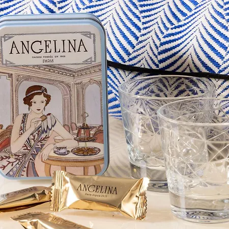 Duminy-vendome Hotel 4*