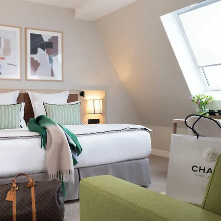 Duminy-vendome Paris