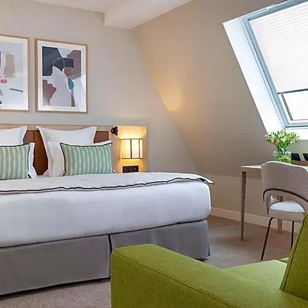 Hotel Duminy-vendome 4*