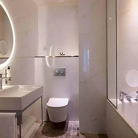 Hotel Duminy-vendome Paris