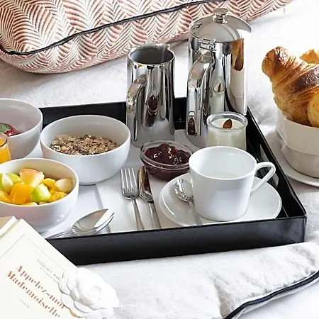 Duminy-vendome Hotel Paris