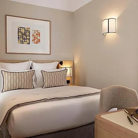 Duminy-vendome Hotel 4*
