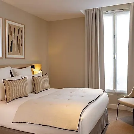 Duminy-vendome Hotel