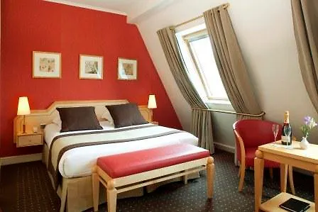 Duminy-vendome 4* Paris