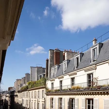 Hotel Duminy-vendome 4*