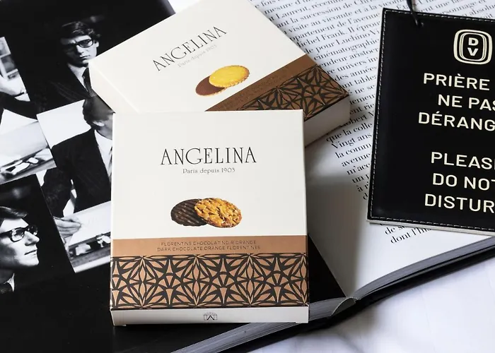 Duminy-vendome París