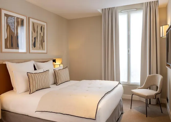 Hotel Duminy-vendome