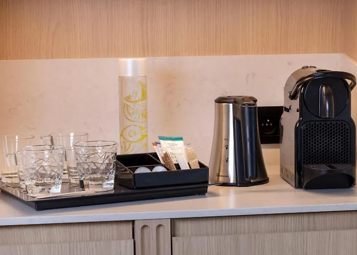 Duminy-vendome 4* París